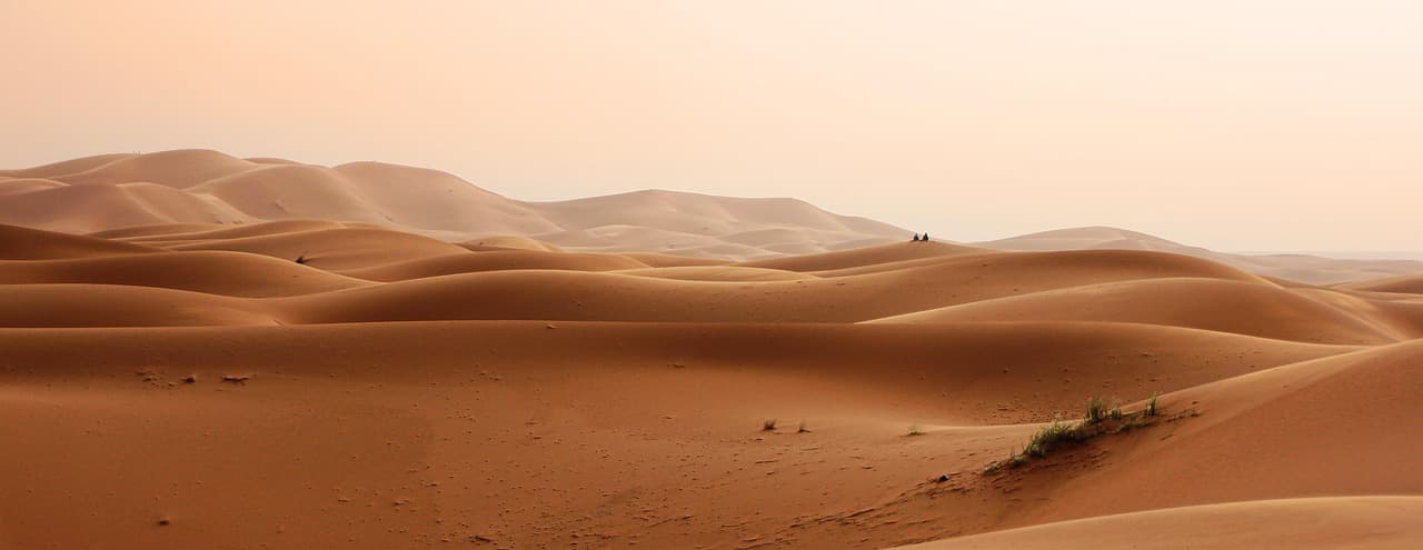 Morocco Trip 🐪 - 4