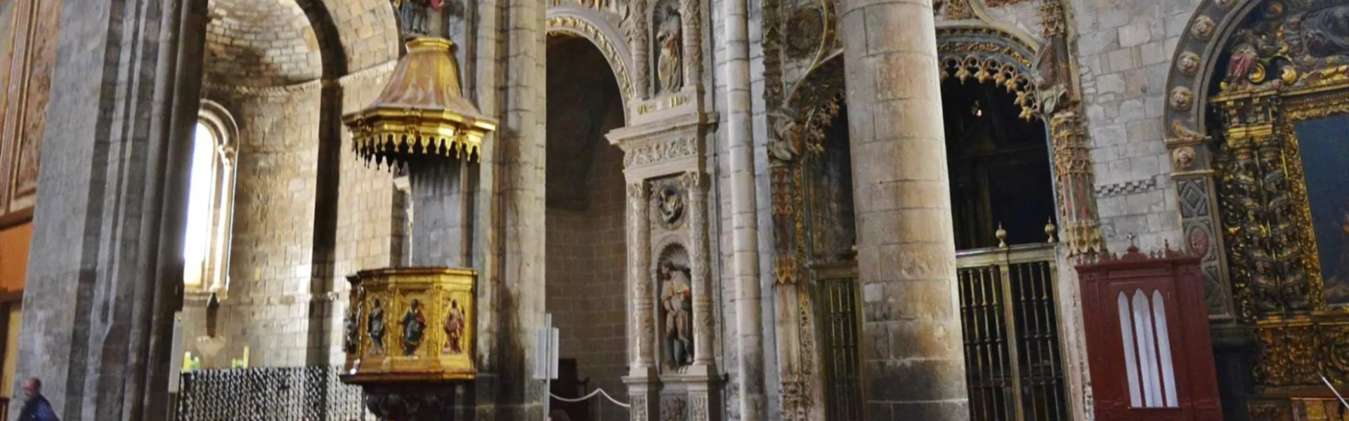 ORDESA NATIONAL PARK and MONTE PERDIDO AND JACA - 5