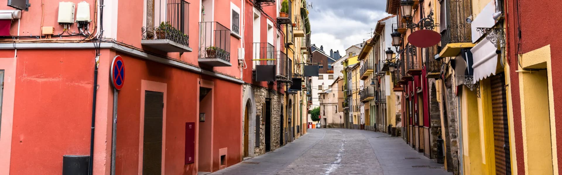 ORDESA NATIONAL PARK and MONTE PERDIDO AND JACA - 6