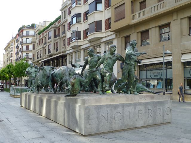 encierro