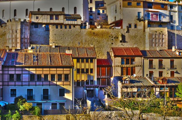 happy erasmus segovia