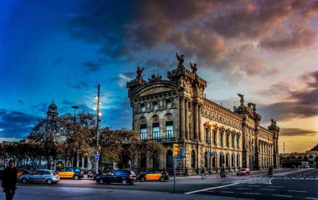 barcelona