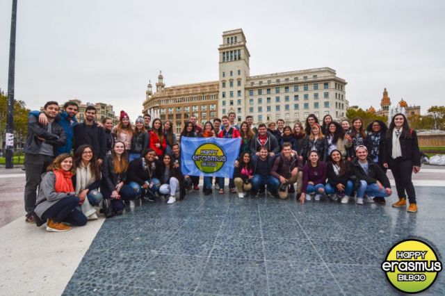 plaza catalunya